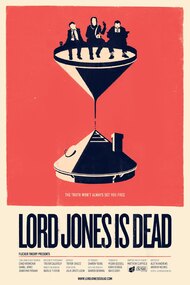 Lord Jones is Dead