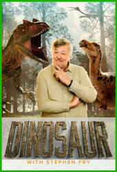 Dinosaur with Stephen Fry