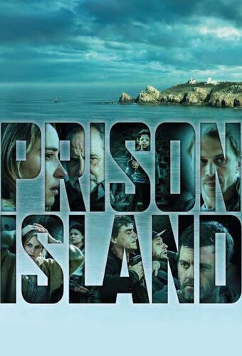 Prison Island