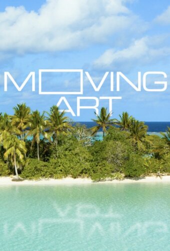 Moving Art