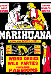 Marihuana