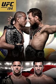 UFC 194: Aldo vs. McGregor