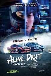 Alive Drift