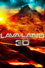 Lava Land - Glowing Hawaii