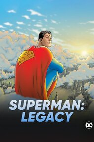 Superman: Legacy