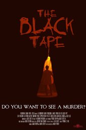 The Black Tape