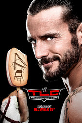 WWE TLC: Tables Ladders & Chairs 2011