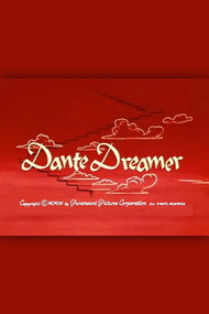 Dante Dreamer
