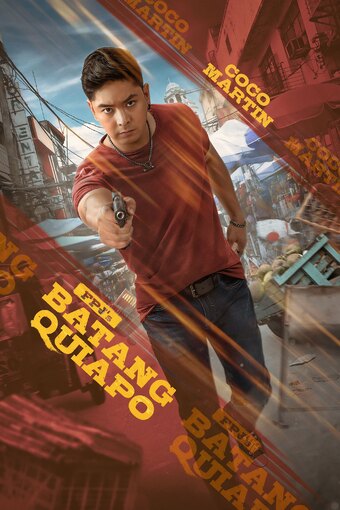 Gangs of Manila