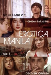 Erotica Manila