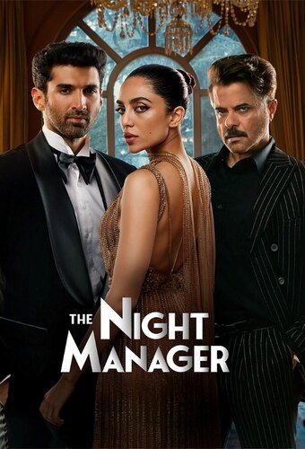 The Night Manager (IN)