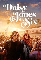 Daisy Jones and The Six