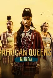 African Queens: Njinga