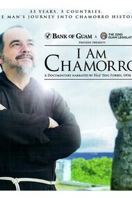 I Am Chamorro