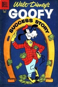 Goofy's Guide to Success