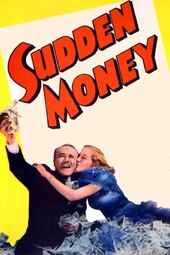 Sudden Money