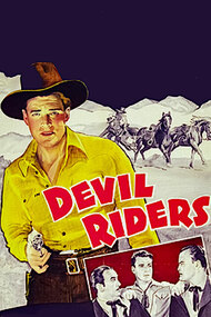 Devil Riders