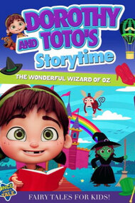 Dorothy and Toto's Storytime: The Wonderful Wizard of Oz Part 1