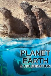 Planet Earth: A Celebration