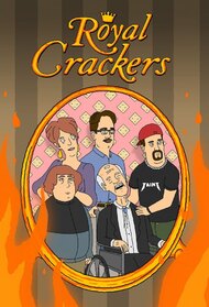 Royal Crackers