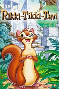 Rikki-Tikki-Tavi