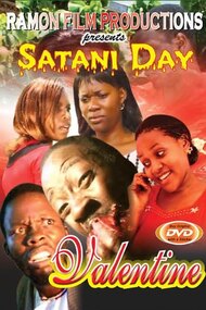 Valentine: Satanic Day