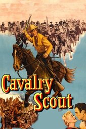 Cavalry Scout