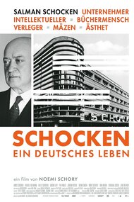Schocken, on the Verge of Consensus