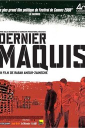 Dernier maquis