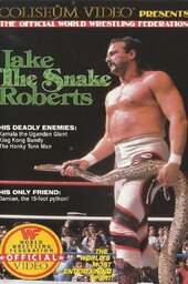 Jake the Snake Roberts