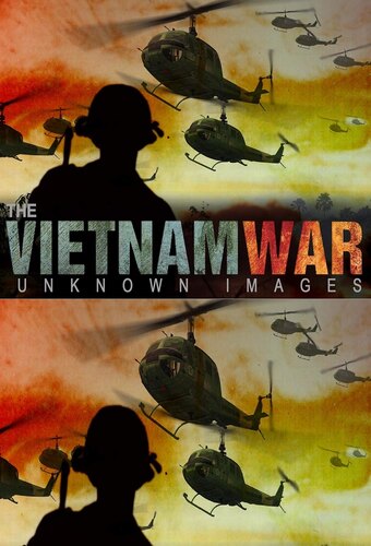 Unknown Images: The Vietnam War
