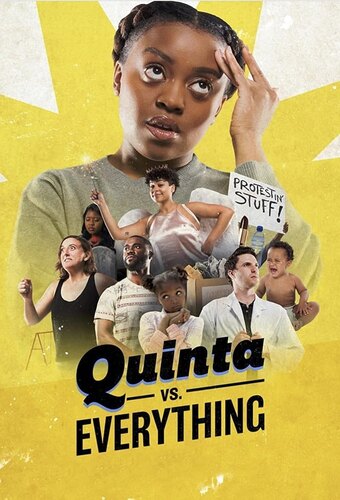 Quinta Vs. Everything