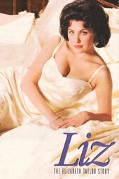 The Elizabeth Taylor Story