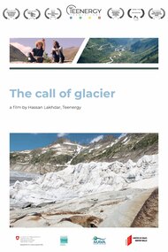 L'appel du glacier