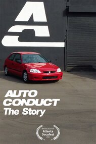 Auto Conduct - The Story