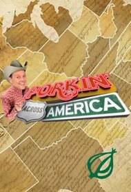 Porkin' Across America