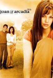 Joan of Arcadia