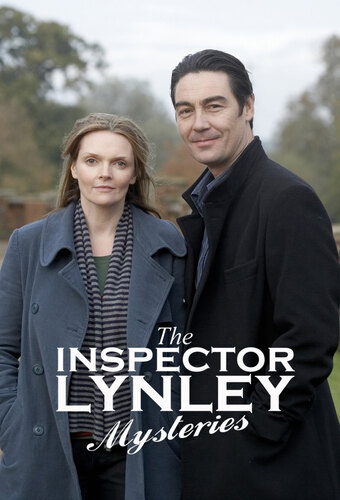 The Inspector Lynley Mysteries