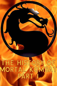 History of Mortal Kombat
