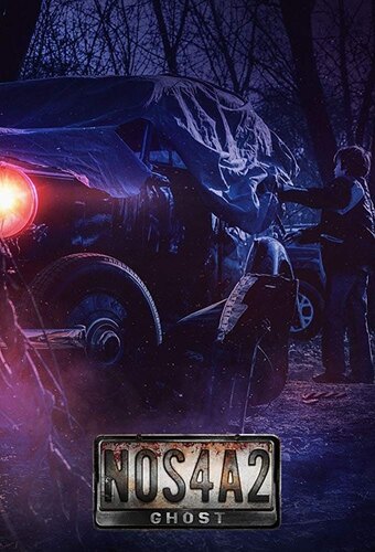 NOS4A2: Ghost