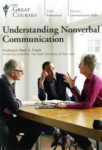 Understanding Nonverbal Communication