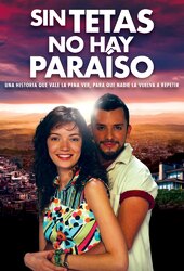 Sin Tetas No Hay Paraíso - Temporada 1 [Import espagnol]: : Movies  & TV Shows