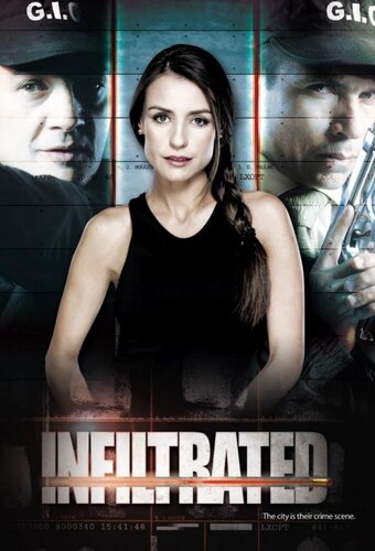 Infiltrated