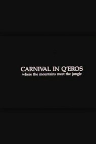 Carnival in Q'eros