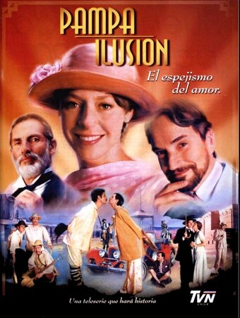Pampa ilusión