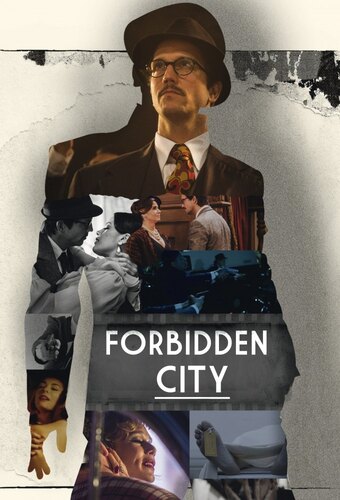 Forbidden City