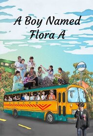 A Boy Named Flora A