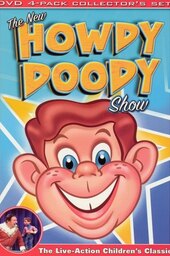 The New Howdy Doody Show