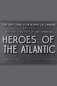 Heroes of the Atlantic