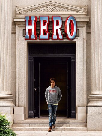 Hero